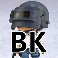 绝地求生JRVS-原BK，丝滑透视无痕加载
